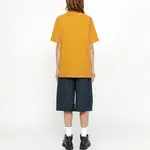 Команда Wave Cotton Stussy, черный - фото 14