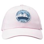 Бейсболка Elbrus Tuwa, розовый - фото 2