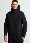 Куртка Zavetti Canada Summer jacket, Jet Black/Black - фото