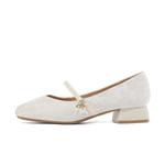 Туфли DAPHNE Mary Jane Shoes Women's - фото 7