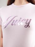 Футболка Juicy Couture, Rose - фото 3