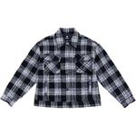 Converse Куртка женская Black White - фото