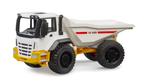 Bruder, Самосвал XD 5000 (без лицензии), BR-03420 - фото 2