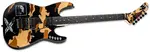Электрогитара ESP LTD GL Desert Eagle - фото 5