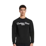 Свитер мужской DIOR, черный - фото 5