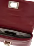 Мини-сумка-тоут 1927 Furla, красный - фото 5