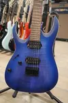 Ibanez RGA42FML-BLF для левшей - фото 2