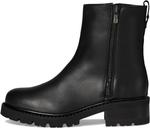 Женские ботильоны C LA CANADIENNE, Black 1 - фото 9