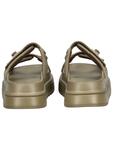 Мюли STEVE MADDEN, Olive - фото 5
