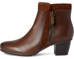 Ботинки Cobb Hill Wynter, цвет Medium Brown Leather - фото 4