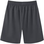 Повседневные шорты мужские CAMEL, графитово-серый - фото 5