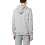 HUGO BOSS Серый свитшот Men's Gray - фото 6