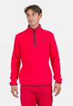 Джемпер Rossignol STRAWPILE , Sports Red/Red - фото