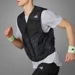 Ultimate жилет мужской черный Adidas, черный - фото 3