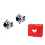 Серьги Starburst EMPORIO ARMANI - фото 6