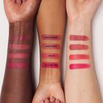 Помада для губ m·a·cximal silky matte Mac, 610 - verve swerve, вес 3.5 гр. - фото 3