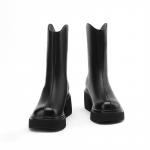 Ботильоны женские Daphne - фото 9