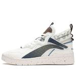 Кроссовки superwave mid Li-Ning, белый - фото