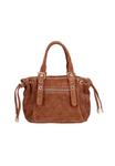 Сумка Chiara Ferretti Handbag, Brown - фото 2
