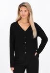 Кардиган usha Cardigan, Black - фото