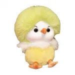 Плюшевая игрушка Creative Rooster Baby MAOGEGE, розовый - фото 8