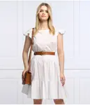 Платье Liu Jo Beachwear, белый - фото 3