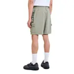 Шорты Ellesse Gaiano cargo, зеленый - фото 2