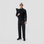 Футболка мужская HELLY HANSEN, черный - фото 4