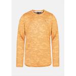 Футболка SPYDER, цвет gelb - фото