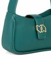 Сумка кросс-боди Miriade A SPALLA ROANA, Verde/Green - фото 4