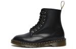 Ботинки Dr.Martens 1460 Pascal Verso Smooth Leather Lace Up Boots 'Black' - фото