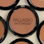 Бронзер Matte Bronzer Palladio Beauty, Teeny Bikini - фото 7