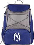 Рюкзак-холодильник Picnic Time New York Yankees PTX - фото