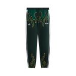 Брюки Kith For Adidas Football Flame Pant, Stadium - фото