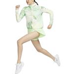 Куртка женская парусная белая Nike - фото 3