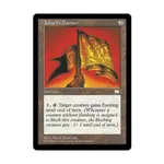 CCG Знамя Джабари (U), MTG - Weatherlight - фото