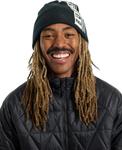 Burton Partylap Beanie, True Black - фото 2