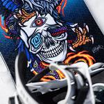 Сноуборд Lib Technologies Terrain Wrecker Lib Technologies, One Color - фото 2