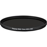 Фильтр Formatt Hitech Firecrest ND Filter (72mm, 3-Stop) FC72ND.9 - фото