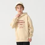 Футболка школьная Jeep, хаки - фото 10