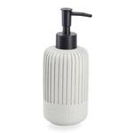 Дозатор для жидкого мыла, белый - фото