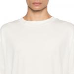 Футболка Sator THE ROW, белый - фото 6