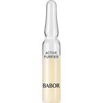 Сыворотка для лица BABOR Active Purifier 7 Ampoules, 7 x 2 ml - фото