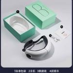 Массажеры для глаз Yike, белый - фото 7