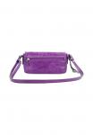 Сумка через плечо BETTER ME Picard, фиолетовый - фото 2