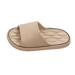 Унисекс шлепанцы EVA Slide TZLDN, серый - фото 6