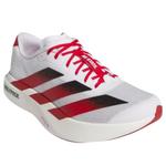 Кроссовки adidas x NCAA x Adizero Evo SL 'NC State Wolfpack' - фото 5