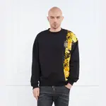 Толстовка обычного кроя Just Cavalli, черный - фото 2