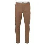Брюки AGU Venture, коричневый - фото