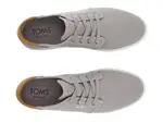 Кроссовки Carlo - мужские Toms, Grey - фото 6